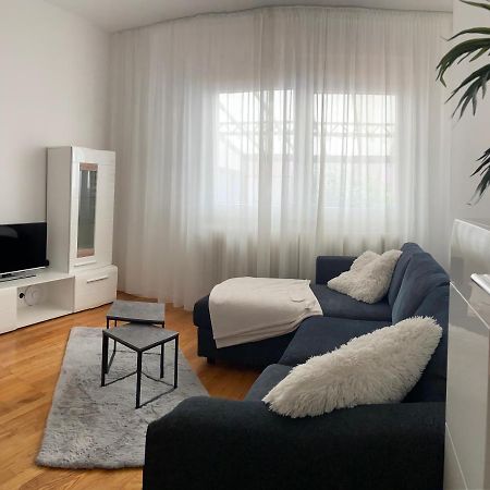 Apartment Bambi Маутерн Экстерьер фото