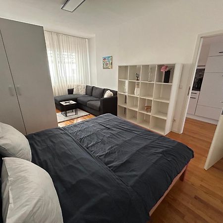 Apartment Bambi Маутерн Экстерьер фото
