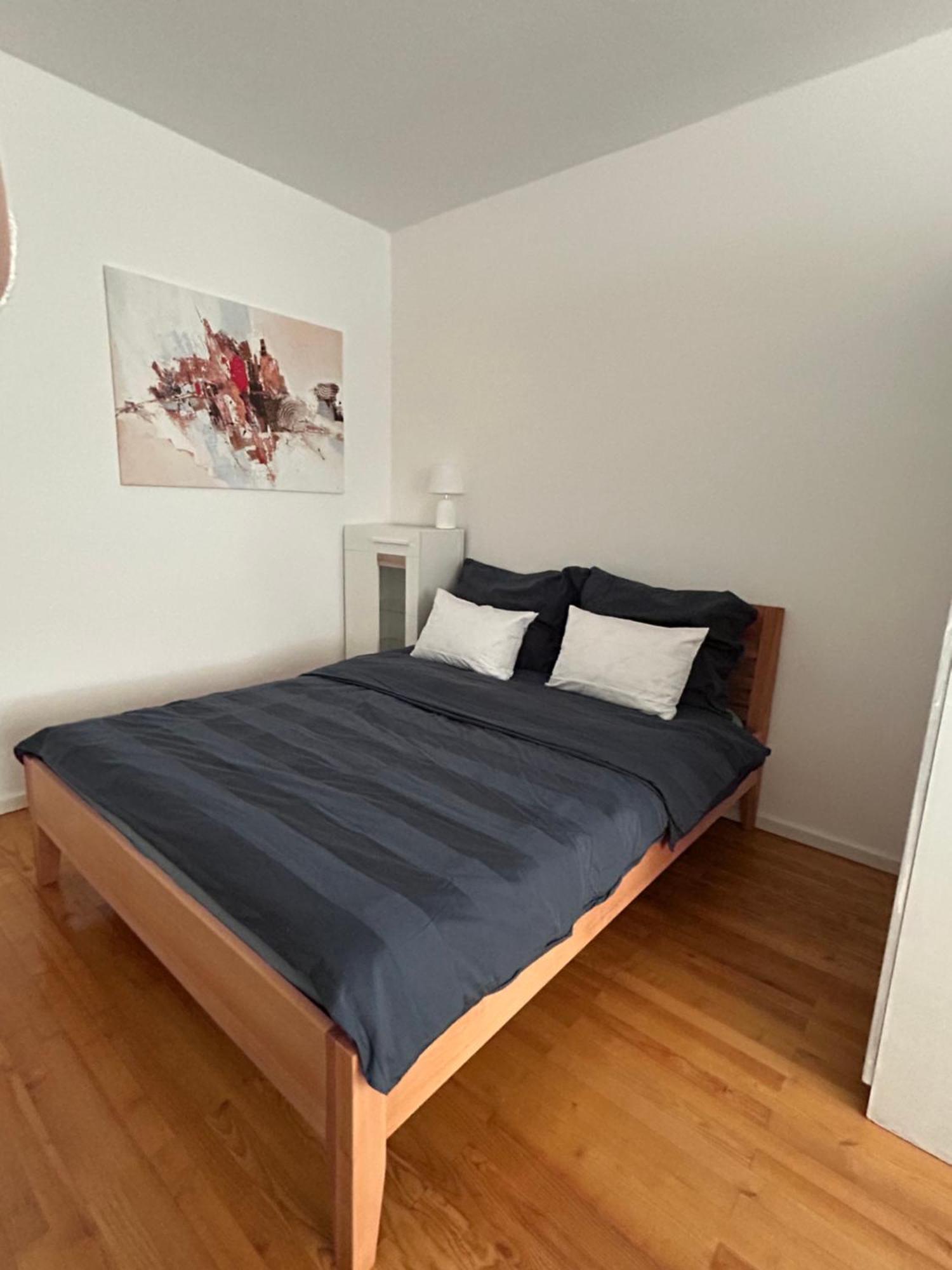 Apartment Bambi Маутерн Экстерьер фото