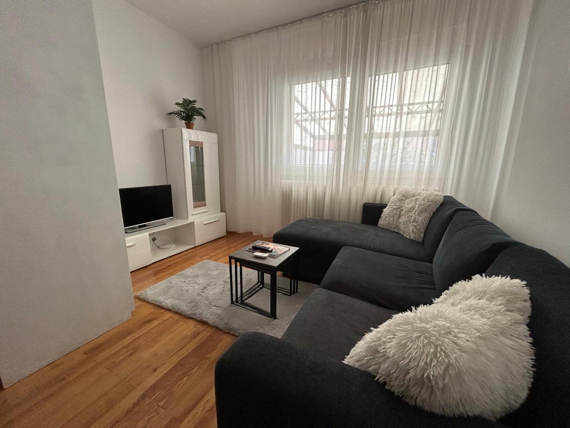 Apartment Bambi Маутерн Экстерьер фото