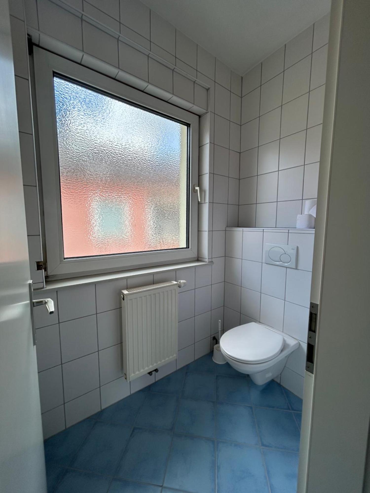 Apartment Bambi Маутерн Экстерьер фото