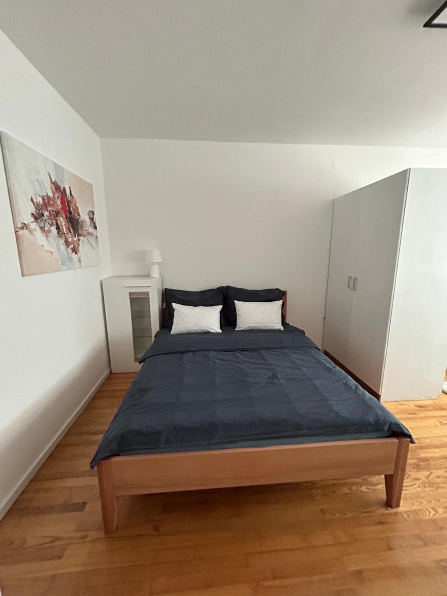 Apartment Bambi Маутерн Экстерьер фото