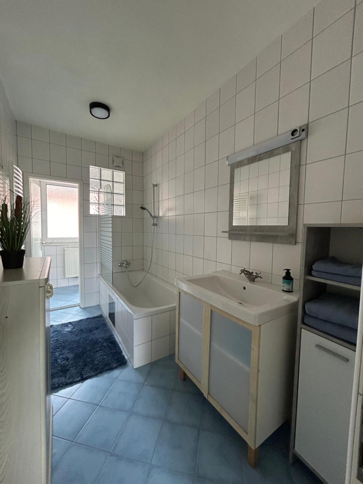 Apartment Bambi Маутерн Экстерьер фото